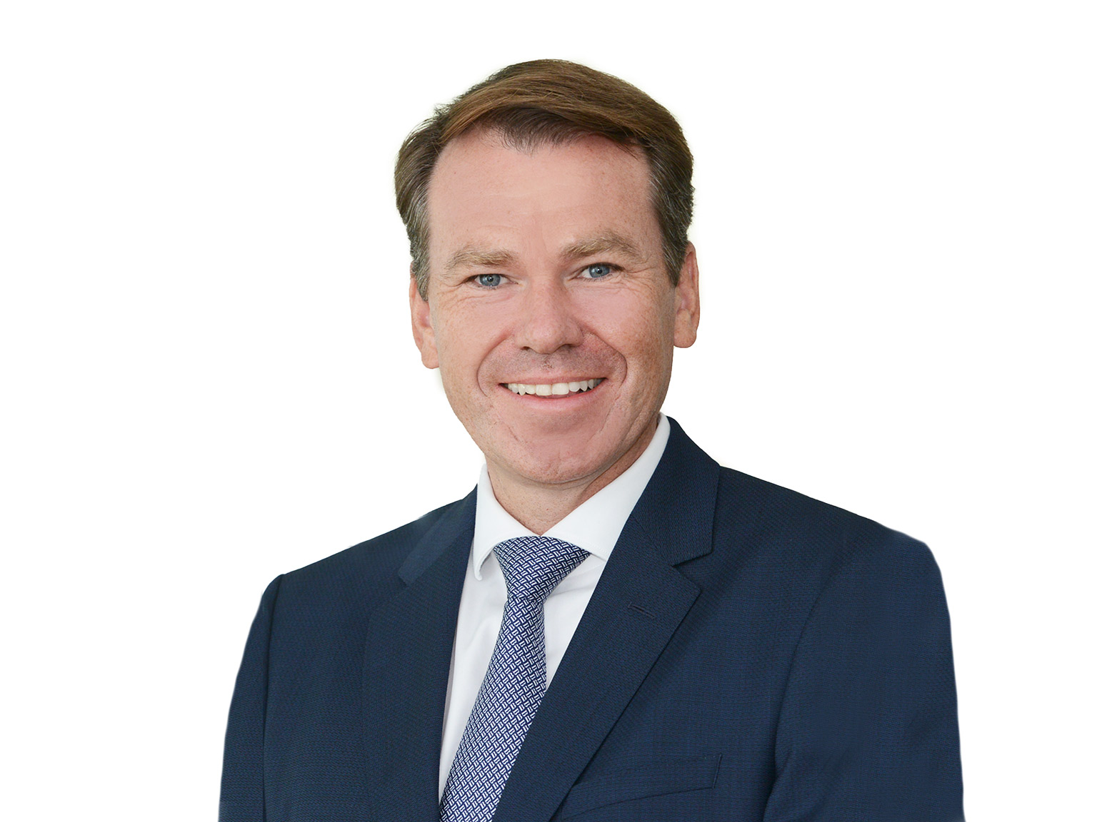 This is a profile image of Andreas Bohn
